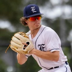 Marucci Oxbow M Type 43A2 11.5" Baseball Glove: MFGOXM43A2 -Mitts Store MFGOXM43A2 1 91573.1623088064