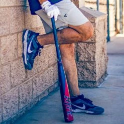 Easton ADV Hype (-3 ) BBCOR Baseball Bat 22 Easton ADV Hype (-3 ) BBCOR Baseball Bat -Mitts Store MG 9883