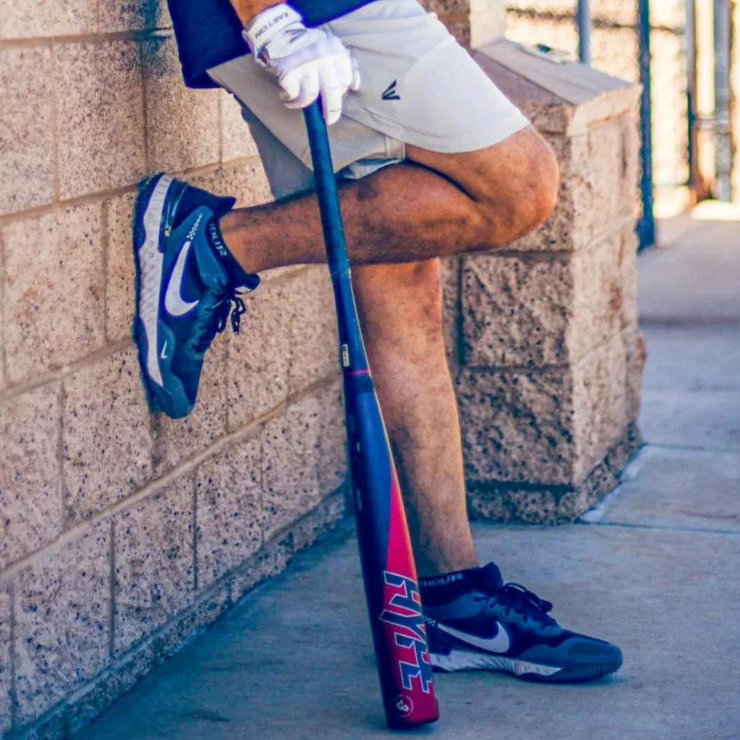 Easton ADV Hype (-3 ) BBCOR Baseball Bat 12 Easton ADV Hype (-3 ) BBCOR Baseball Bat - Image 10