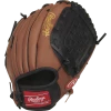 Rawlings Players Series 10.5" Youth Baseball Glove: PL105DTB -Mitts Store PL105DTB 2