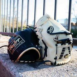 Rawlings Pro Label Heart Of The Hide 12" Baseball Glove: PRO206F-30B 13 Rawlings Pro Label Heart Of The Hide 12" Baseball Glove: PRO206F-30B -Mitts Store PL7 21