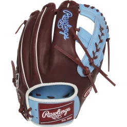 Rawlings Heart Of The Hide 11.75" Baseball Glove - RGGC March 2023: PRO205-19CBSH