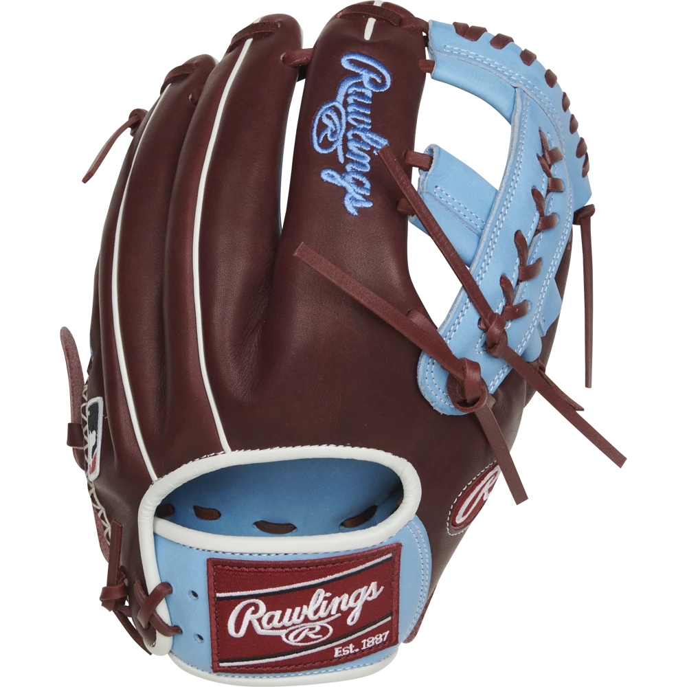 Rawlings Heart Of The Hide 11.75" Baseball Glove - RGGC March 2023: PRO205-19CBSH 3 Rawlings Heart Of The Hide 11.75" Baseball Glove - RGGC March 2023: PRO205-19CBSH