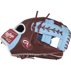 Rawlings Heart Of The Hide 11.75" Baseball Glove - RGGC March 2023: PRO205-19CBSH 9 Rawlings Heart Of The Hide 11.75" Baseball Glove - RGGC March 2023: PRO205-19CBSH -Mitts Store PRO204 19CBSH 3