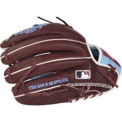 Rawlings Heart Of The Hide 11.75" Baseball Glove - RGGC March 2023: PRO205-19CBSH 10 Rawlings Heart Of The Hide 11.75" Baseball Glove - RGGC March 2023: PRO205-19CBSH -Mitts Store PRO204 19CBSH 4