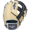 Rawlings Heart Of The Hide 11.5" Baseball Glove: PRO204-20CB -Mitts Store PRO204 20CB 2
