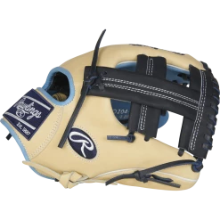 Rawlings Heart Of The Hide 11.5" Baseball Glove: PRO204-20CB -Mitts Store PRO204 20CB 3