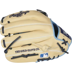 Rawlings Heart Of The Hide 11.5" Baseball Glove: PRO204-20CB -Mitts Store PRO204 20CB 4