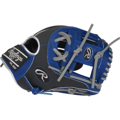 Rawlings Heart Of The Hide ColorSync 7.0 11.5" Baseball Glove: PRO204-2BRSS 9 Rawlings Heart Of The Hide ColorSync 7.0 11.5" Baseball Glove: PRO204-2BRSS -Mitts Store PRO204 2BRSS 3