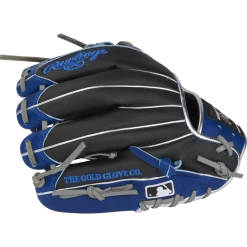 Rawlings Heart Of The Hide ColorSync 7.0 11.5" Baseball Glove: PRO204-2BRSS 10 Rawlings Heart Of The Hide ColorSync 7.0 11.5" Baseball Glove: PRO204-2BRSS -Mitts Store PRO204 2BRSS 4