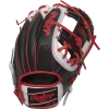 Rawlings Heart Of The Hide 11.5" Baseball Glove: PRO204-2BSCF