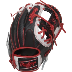 Rawlings Heart Of The Hide 11.5" Baseball Glove: PRO204-2BSCF