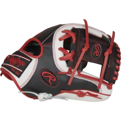 Rawlings Heart Of The Hide 11.5" Baseball Glove: PRO204-2BSCF -Mitts Store PRO204 2BSCF 3