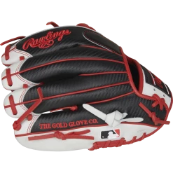 Rawlings Heart Of The Hide 11.5" Baseball Glove: PRO204-2BSCF -Mitts Store PRO204 2BSCF 4