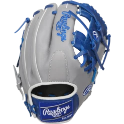 Rawlings Heart Of The Hide 11.5" Baseball Glove: PRO204-2GR