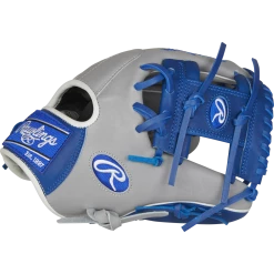 Rawlings Heart Of The Hide 11.5" Baseball Glove: PRO204-2GR -Mitts Store PRO204 2GR 3
