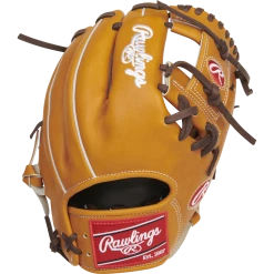 Rawlings Heart Of The Hide 11.5" Baseball Glove: PRO204-2T
