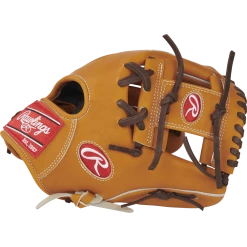 Rawlings Heart Of The Hide 11.5" Baseball Glove: PRO204-2T -Mitts Store PRO204 2T 3
