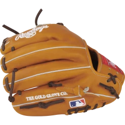Rawlings Heart Of The Hide 11.5" Baseball Glove: PRO204-2T -Mitts Store PRO204 2T 4