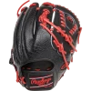 Rawlings Heart Of The Hide Color Sync 6.0 11.75" Baseball Glove: PRO205-30BCS 1 Rawlings Heart Of The Hide Color Sync 6.0 11.75" Baseball Glove: PRO205-30BCS -Mitts Store PRO205 30BCS 2