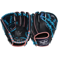 Rawlings Heart Of The Hide ColorSync 7.0 11.75" Baseball Glove: PRO205-30NP -Mitts Store PRO205 30NP 25