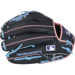 Rawlings Heart Of The Hide ColorSync 7.0 11.75" Baseball Glove: PRO205-30NP -Mitts Store PRO205 30NP 4
