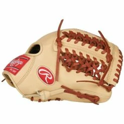 Rawlings Heart Of The Hide 11.75" Baseball Glove: PRO205-4CT -Mitts Store PRO205 4CT 3