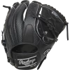 Rawlings Heart Of The Hide 11.75" Baseball Glove: PRO205-9BCF -Mitts Store PRO205 9BCF 2