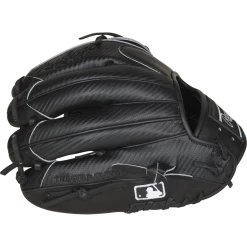 Rawlings Heart Of The Hide 11.75" Baseball Glove: PRO205-9BCF -Mitts Store PRO205 9BCF 4
