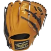 Rawlings Heart Of The Hide 11.75" Baseball Glove: PRO205-9TB -Mitts Store PRO205 9TB 2