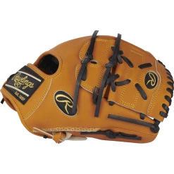 Rawlings Heart Of The Hide 11.75" Baseball Glove: PRO205-9TB -Mitts Store PRO205 9TB 3