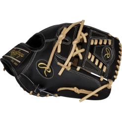 Rawlings Heart Of The Hide 12" Baseball Glove: PRO206-30CBSS -Mitts Store PRO206 30CBSS 3