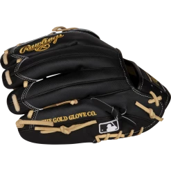 Rawlings Heart Of The Hide 12" Baseball Glove: PRO206-30CBSS -Mitts Store PRO206 30CBSS 4
