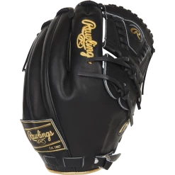 Rawlings Pro Label Heart Of The Hide 12" Baseball Glove: PRO206F-30B