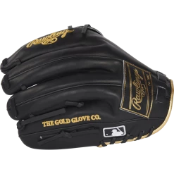 Rawlings Pro Label Heart Of The Hide 12" Baseball Glove: PRO206F-30B 11 Rawlings Pro Label Heart Of The Hide 12" Baseball Glove: PRO206F-30B -Mitts Store PRO206F 30B 4
