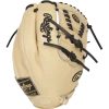 Rawlings Pro Label Heart Of The Hide 12" Baseball Glove: PRO206F-30C -Mitts Store PRO206F 30C 2