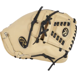 Rawlings Pro Label Heart Of The Hide 12" Baseball Glove: PRO206F-30C -Mitts Store PRO206F 30C 3