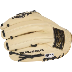 Rawlings Pro Label Heart Of The Hide 12" Baseball Glove: PRO206F-30C -Mitts Store PRO206F 30C 4
