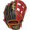 Rawlings Heart Of The Hide ColorSync 7.0 12.75" Baseball Glove: PRO3039-6SC 1 Rawlings Heart Of The Hide ColorSync 7.0 12.75" Baseball Glove: PRO3039-6SC -Mitts Store PRO3039 6SC 2
