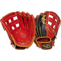 Rawlings Heart Of The Hide ColorSync 7.0 12.75" Baseball Glove: PRO3039-6SC -Mitts Store PRO3039 6SC 25