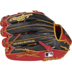 Rawlings Heart Of The Hide ColorSync 7.0 12.75" Baseball Glove: PRO3039-6SC -Mitts Store PRO3039 6SC 4