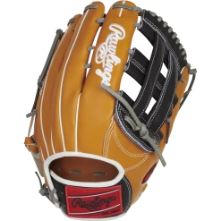 Rawlings Heart Of The Hide 12.75" Baseball Glove - RGGC August 2022: PRO3039-6TB