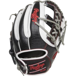 Rawlings Heart Of The Hide 11.5" Baseball Glove: PRO314-32BW
