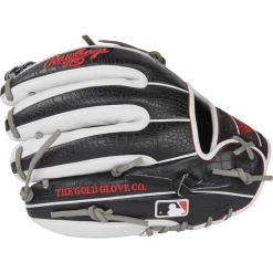 Rawlings Heart Of The Hide 11.5" Baseball Glove: PRO314-32BW -Mitts Store PRO314 32BW 4
