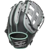 Rawlings Heart Of The Hide 12.75" Baseball Glove: PRO3319-6BGCF -Mitts Store PRO3319 6BGCF 2