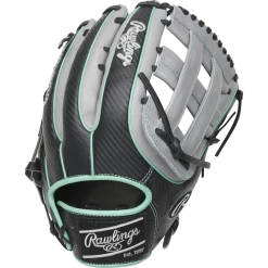 Rawlings Heart Of The Hide 12.75" Baseball Glove: PRO3319-6BGCF