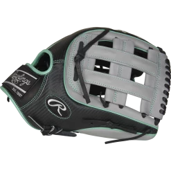 Rawlings Heart Of The Hide 12.75" Baseball Glove: PRO3319-6BGCF -Mitts Store PRO3319 6BGCF 3