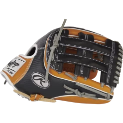 Rawlings Heart Of The Hide 12.75" Baseball Glove: PRO3319-6TBCF -Mitts Store PRO3319 6TBCF 3