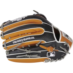 Rawlings Heart Of The Hide 12.75" Baseball Glove: PRO3319-6TBCF -Mitts Store PRO3319 6TBCF 4