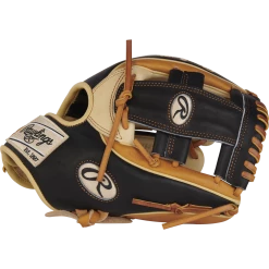 Rawlings Heart Of The Hide 11.5" Baseball Glove - RGGC February 2023: PRO934-13CBT -Mitts Store PRO934 13CBT 3